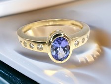 GJ69 * HARRY IVENS IV RING