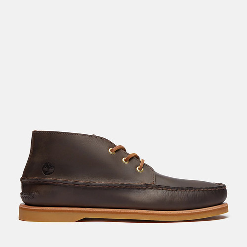 Timberland herren crafted boat - crafted,