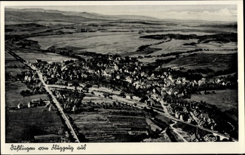 Dußlingen dusslingen in - dusslingen,