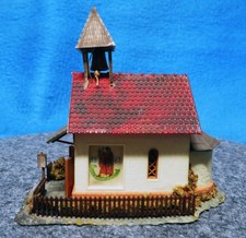 Faller 298 bergkapelle - -,