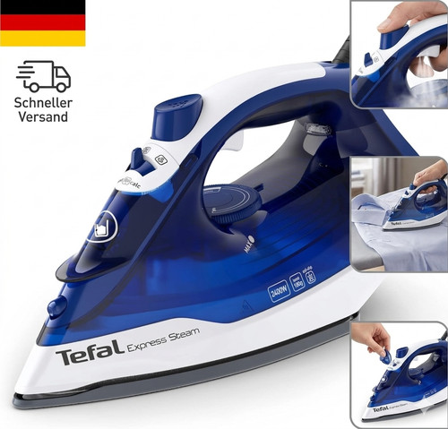 Tefal express steam - tefal,