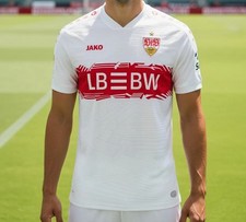 Vfb STUTTGART - ORIGINAL WHITE