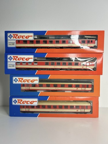 Roco set 44853 - roco,