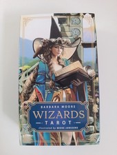 Tarot Karten Deck Neu 78