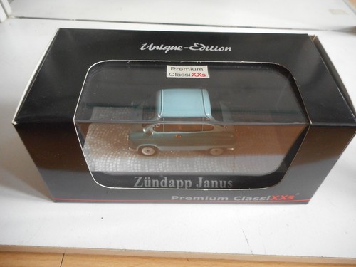 Premium classixxs zündapp - premium,