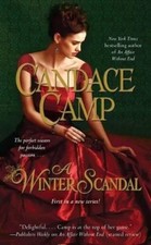 Candace Camp A Winter Scandal (Taschenbuch) Legend of St. Dwynwen