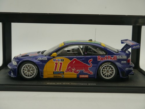 Bmw gtr interlagos 2005 - gtr, #1