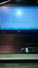Acer extensa 5635z - extensa,