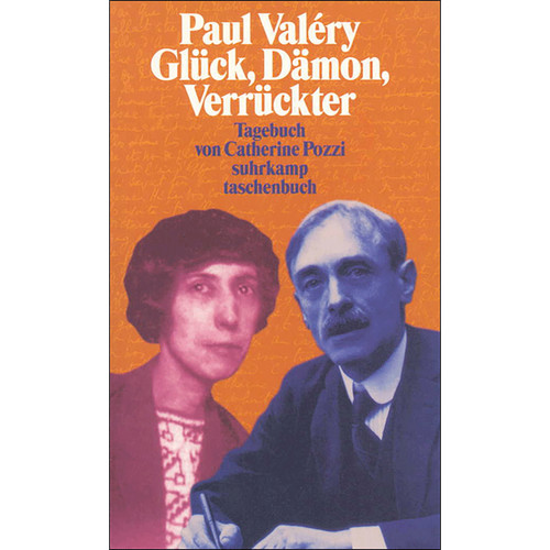 Paul valéry glück - valéry,