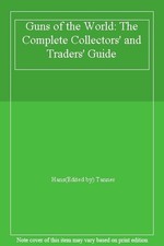 Waffen der Welt: Das komplette Sammler- und Händlerhandbuch, H