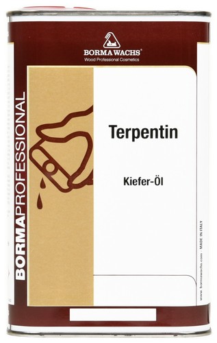 Terpentin essenz - terpentin,