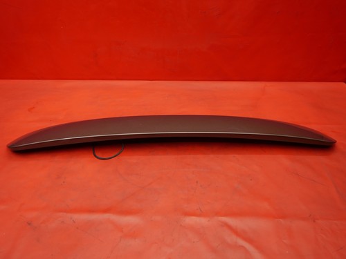 Mercedes klasse w211 spoiler - w211,