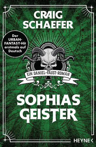 Sophias geister - sophias,