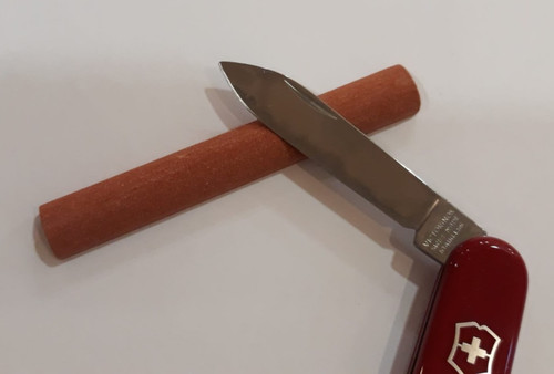 Victorinox abziehstein - victorinox,