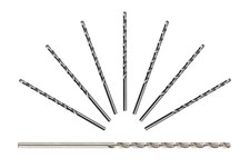 Spiralbohrer Ø 2-13 mm DIN