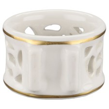 Serviettenring Chantilly Villeroy & Boch Ivoire