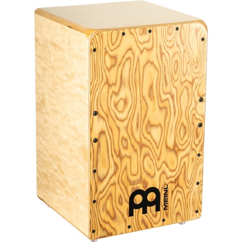 Meinl wcp100mb woodcraft cajon - meinl,