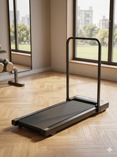 Walking Pad Laufband Klappbar