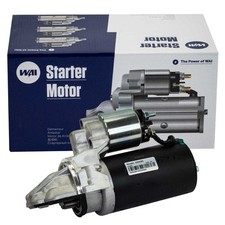 Anlasser Starter 33243N für