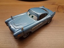 Disney cars finn mcmissile - disney,