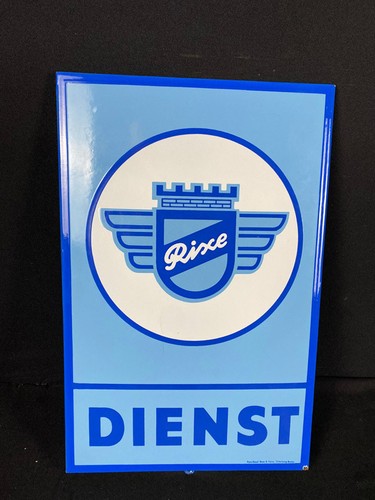 Rixe motorräder dienst - motorräder,
