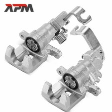 2x Bremssattel Bremszange