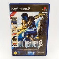 The Legacy of Kain Series