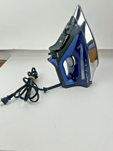 Rowenta pro steam iron - pro,