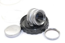 Leica leitz e39 front 35mm - leitz,