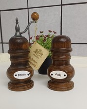 Orig. Zassenhaus Salzstreuer