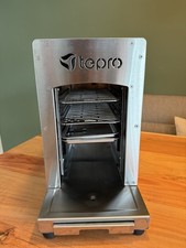 Tepro Steakgrill Toronto