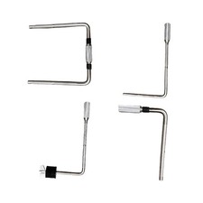 L Form Rod Tom Halter L Arm