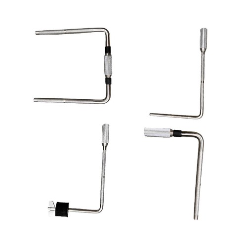 Form rod tom halter - rod, l