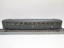 ROCO N Schürzenwagen 2.Klasse (14070)