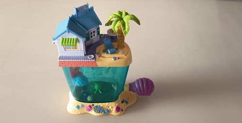 Polly pocket vintage - vintage, set