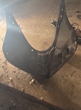 Suzuki SV 650 S -