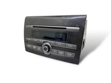 Fiat Bravo 2008 Radio /