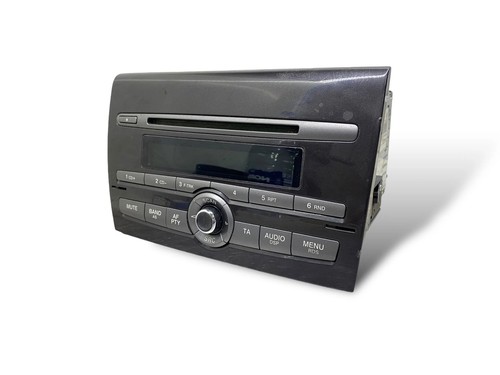 Fiat bravo 2008 radio - fiat,