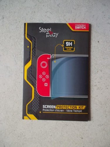 Screen protection kit - protection,