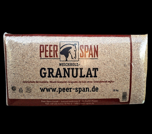 Peer span einstreugranulat - peer-span,