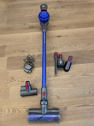Dyson motorhead akku - v7,