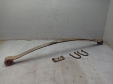 MERCEDES SPRINTER 3-T KASTEN W906 216 CDI Blattfeder rechts hinten 9063203106