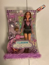 2006 Mattel My Scene