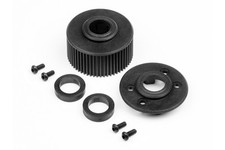 HPI Differential Gehäuse