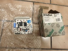 Vaillant Gasfeuerungsautomat