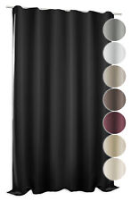 Verdunklungsvorhang extra