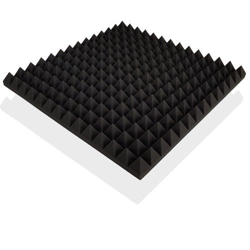 Pyramidenschaumstoff absorber - pyramidenschaumstoff,