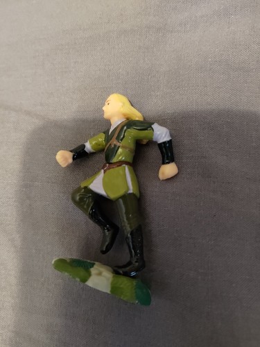 Eier figur herr der ringe - figur,
