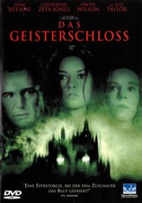 Das Geisterschloss (DVD -