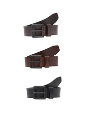 Jack & Jones Herren Gürtel
